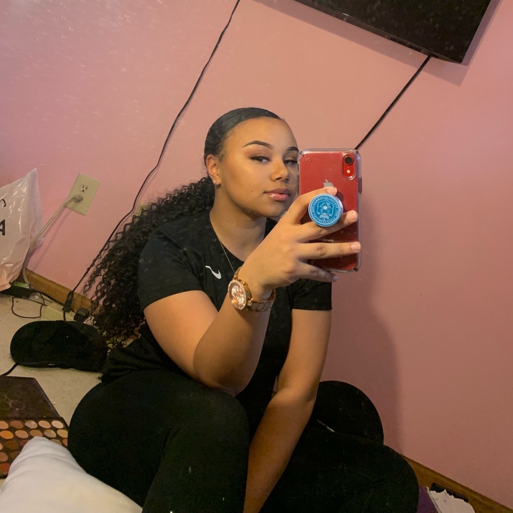 Meet your Posher, Ta’tyanna